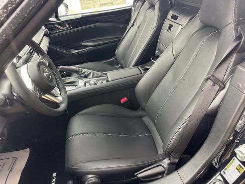 New 2026 MAZDA MX-5 Miata Grand Touring RWD image 20