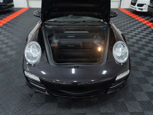 Used 2012 Porsche 911 Carrera 4 AWD/4WD image 51