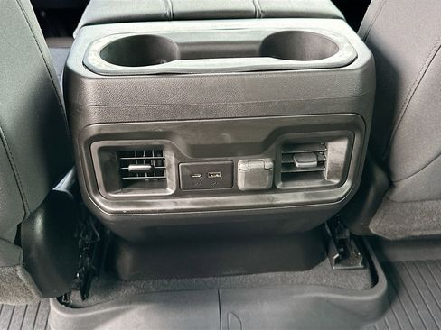 Used 2021 Chevrolet Silverado 1500 LT Trail Boss w/ Bed Protection Package AWD/4WD image 23