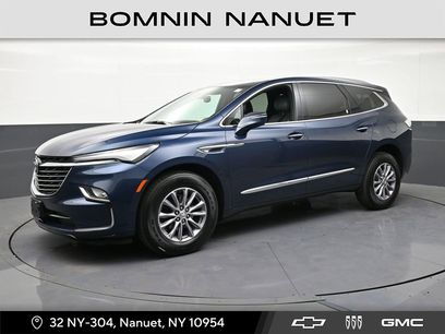 Used 2024 Buick Enclave Essence
