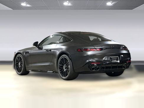 New 2026 Mercedes-Benz AMG GT 43 image 3