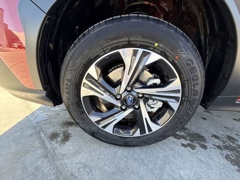 Certified 2026 Subaru Crosstrek 2.0i Premium image 10