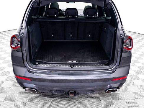 Used 2023 BMW X3 xDrive30i w/ Premium Package AWD/4WD image 33