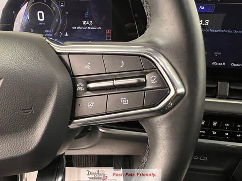 Used 2025 Chevrolet Equinox LT FWD image 49