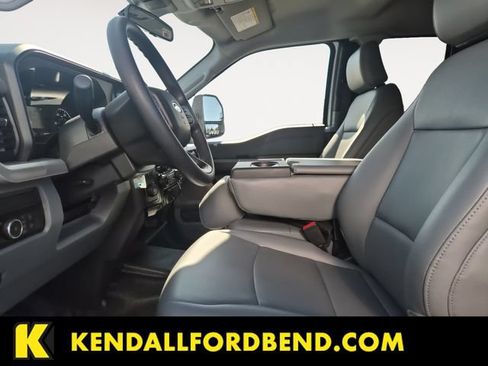 Used 2025 Ford F350 XL w/ XL Chrome Package AWD/4WD image 11