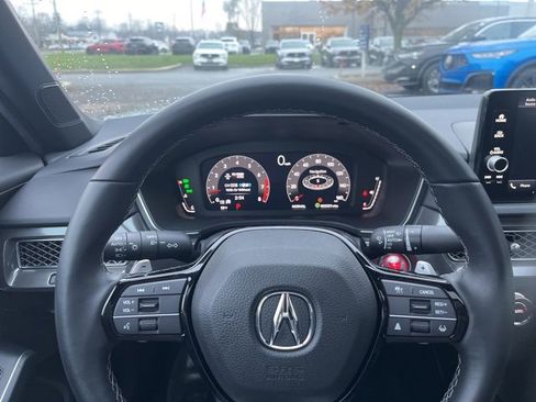 Certified 2025 Acura Integra A-Spec image 43