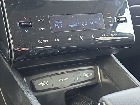 Used 2024 Hyundai Tucson SEL image 21