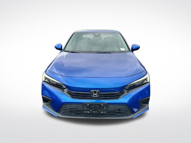 Used 2024 Honda Civic EX image 16