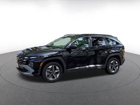Used 2025 Hyundai Tucson SEL image 8