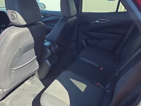 Used 2024 Chevrolet Blazer EV RS AWD/4WD image 10