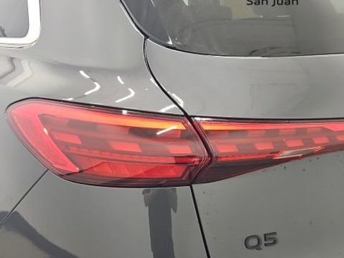 Certified 2025 Audi Q5 Premium Plus w/ Premium Plus image 6