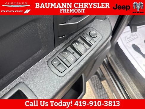 Used 2016 RAM 1500 Tradesman w/ Popular Equipment Group AWD/4WD image 11