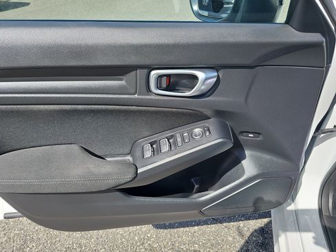 Certified 2023 Honda Civic Sport image 11