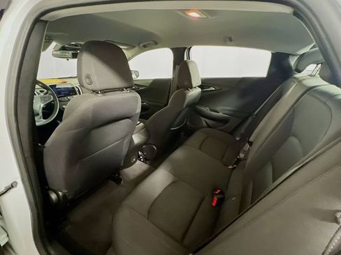 Used 2024 Chevrolet Malibu LS FWD image 20