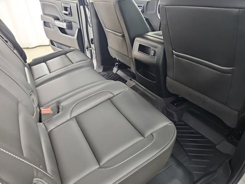 Used 2019 Chevrolet Silverado 2500 LTZ w/ Duramax Plus Package AWD/4WD image 14