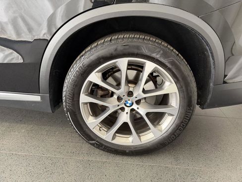 Used 2022 BMW X5 xDrive40i w/ Executive Package image 11