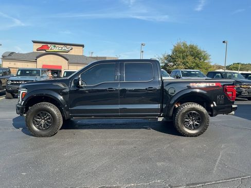 Used 2024 Ford F150 Raptor AWD/4WD image 2