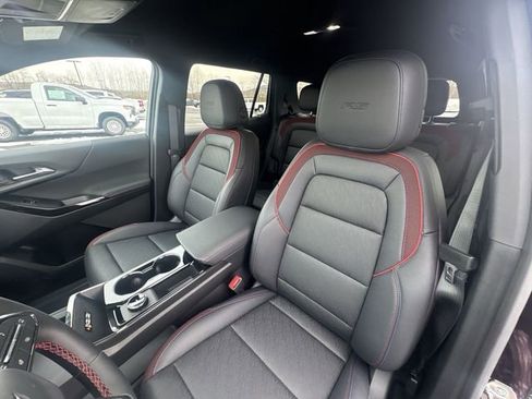 New 2026 Chevrolet Equinox RS w/ LPO, Floor Liner Package image 20