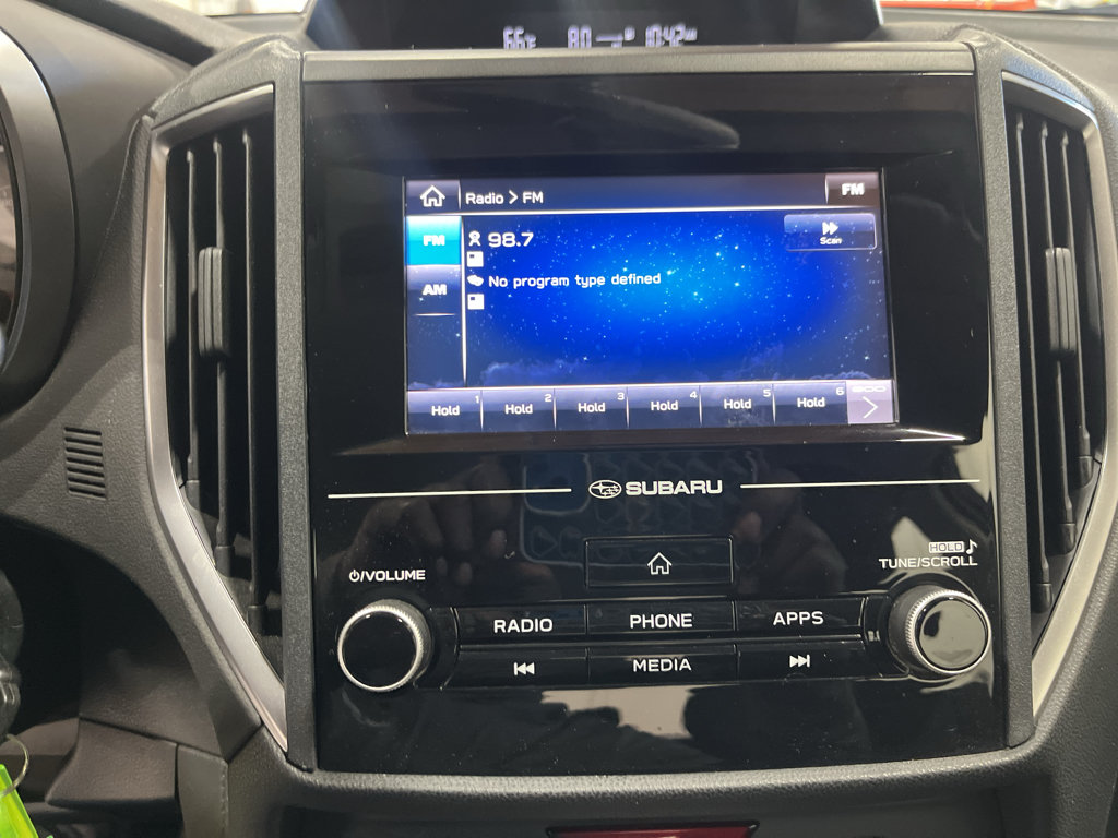 Used 2018 Subaru Impreza 2.0i Premium AWD/4WD image 39