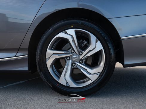 Used 2020 Honda Accord EX-L image 12