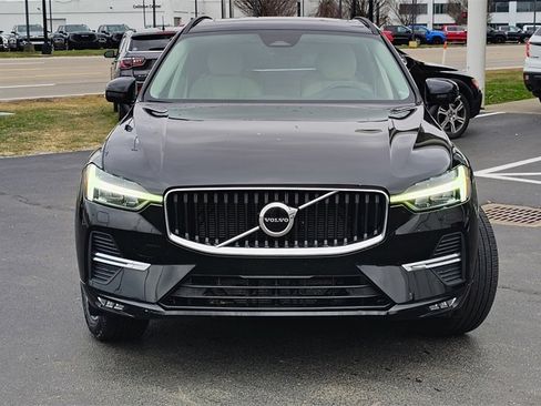 Certified 2023 Volvo XC60 B5 Core w/ Climate Package image 30