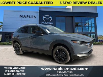 New 2026 MAZDA CX-30 AWD 2.5 S