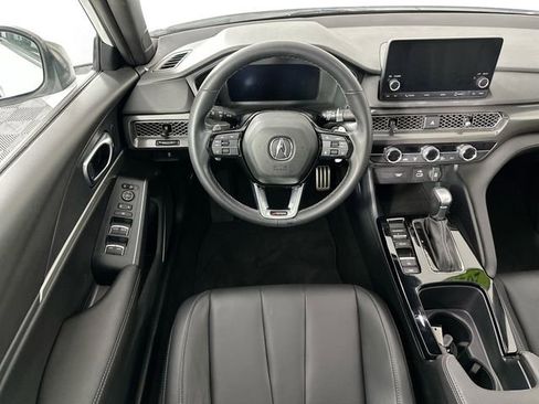 Used 2023 Acura Integra A-Spec image 3