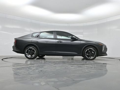 New 2026 Kia K4 EX FWD image 62