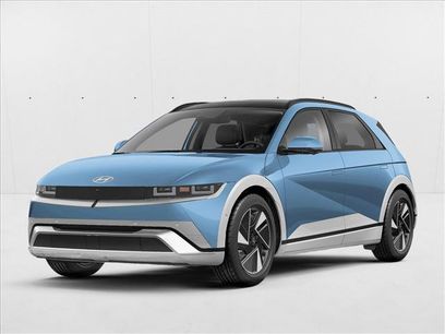 New 2025 Hyundai Ioniq 5 SEL