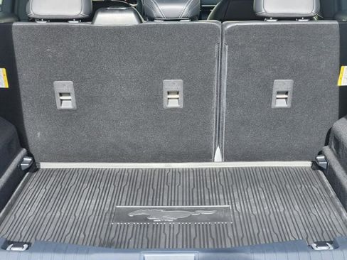 Used 2025 Ford Mustang Mach-E Premium image 20