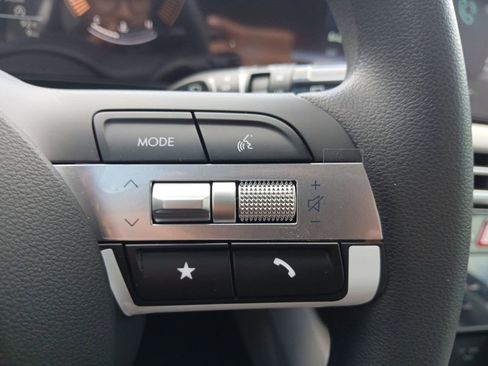 New 2026 Hyundai Tucson SEL FWD image 20