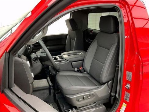 New 2026 GMC Sierra 1500 Pro w/ Pro Value Package AWD/4WD image 11
