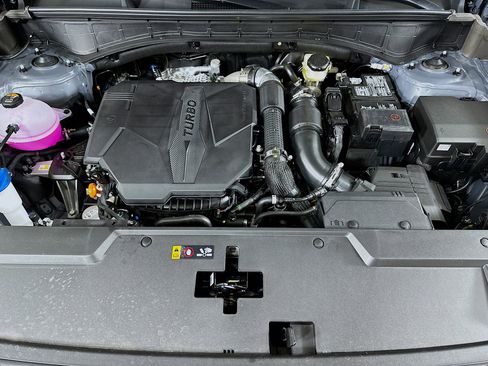 New 2026 Hyundai Santa Fe SEL image 28