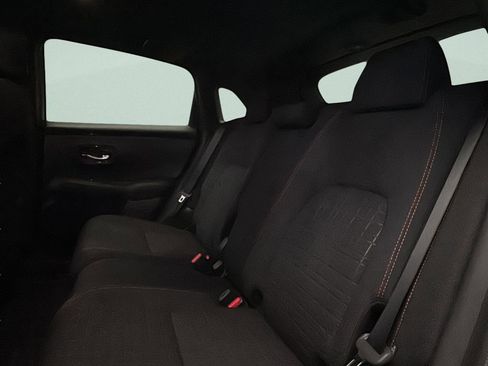 New 2026 Honda HR-V Sport image 9