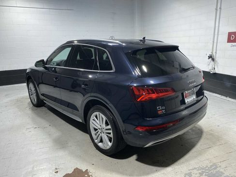 Used 2019 Audi Q5 2.0T Premium Plus AWD/4WD image 4
