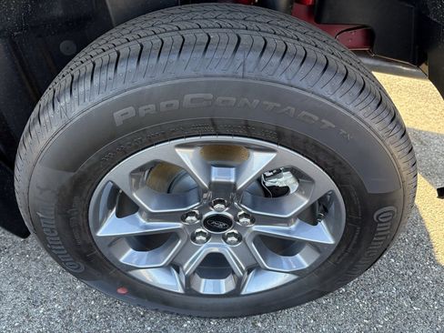 New 2025 Ford Maverick XLT image 14