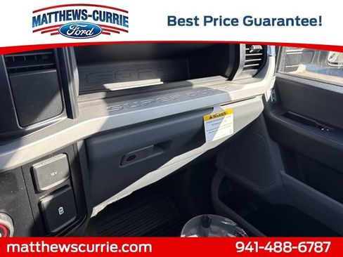New 2026 Ford F250 XL image 22