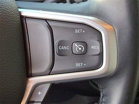 Used 2023 RAM 2500 Big Horn w/ Level 1 Equipment Group image 22