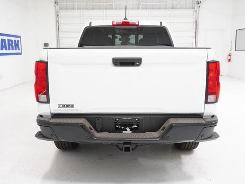 New 2026 Chevrolet Colorado W/T w/ Advanced Trailering Package image 6