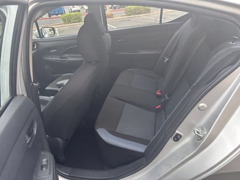 Used 2025 Nissan Versa SV FWD image 22
