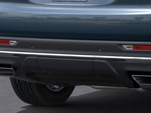 New 2026 Buick Enclave Preferred FWD image 14