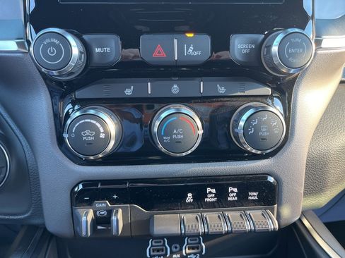 New 2026 RAM 1500 Big Horn image 23