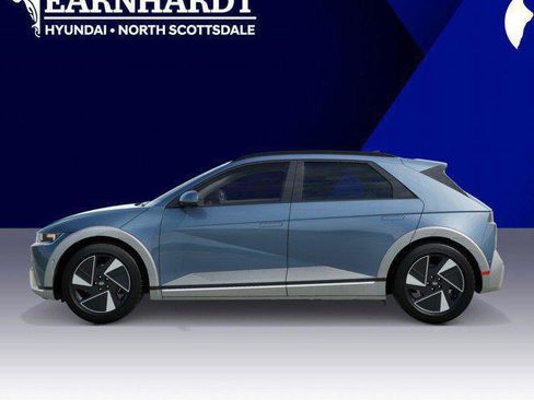 New 2026 Hyundai Ioniq 5 Limited RWD image 3
