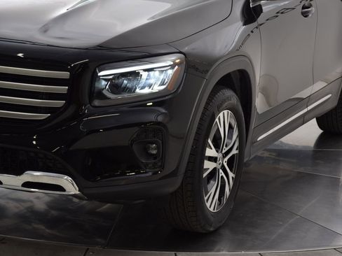 Certified 2026 Mercedes-Benz GLB 250 GLB 250 image 11