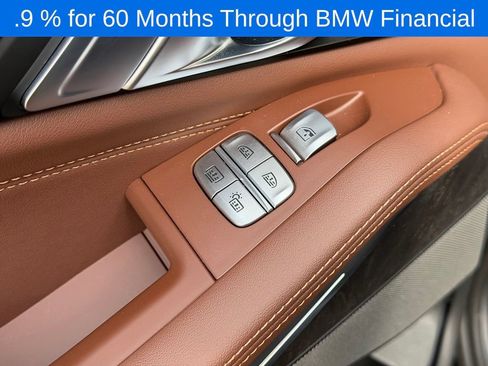 Used 2026 BMW X7 xDrive40i AWD/4WD image 40