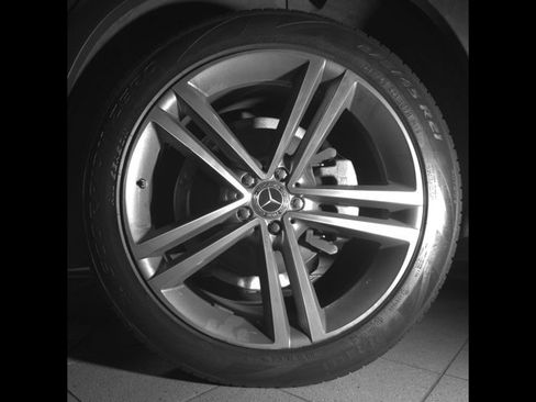 Used 2022 Mercedes-Benz GLE 350 image 10