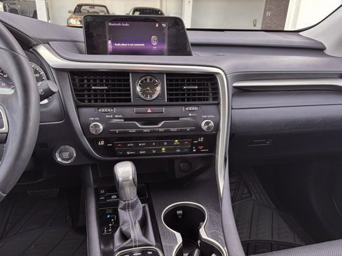 Used 2016 Lexus RX 350 FWD image 17