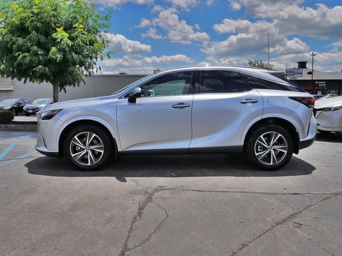 Used 2024 Lexus RX 350 AWD image 4