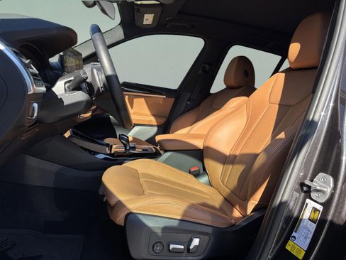 Used 2023 BMW X3 sDrive30i w/ Premium Package image 20