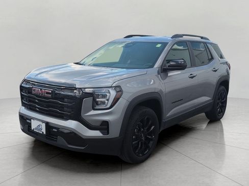 Used 2026 GMC Terrain Elevation w/ Elevation Premium Package AWD/4WD image 10